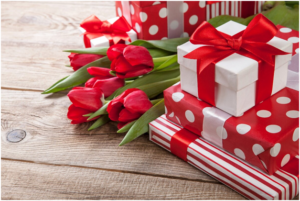 Идеи незабываемых подарков на 8 марта для вашей любимой