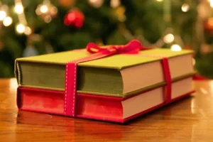 Какие преимущества дарения книг и почему они являются лучшим подарком