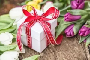 Идеи незабываемых подарков на 8 марта для вашей любимой
