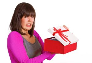 Подарки, которые не стоит дарить девушкам