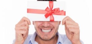 Исследование: Какие подарочные сертификаты наиболее востребованы среди получателей?