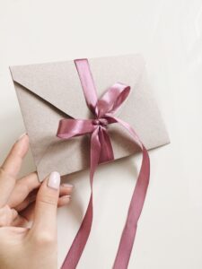 Исследование: Какие подарочные сертификаты наиболее востребованы среди получателей?