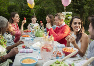Пять удивительных идеи, как устроить незабываемую сюрприз-вечеринку для вашей лучшей подруги
