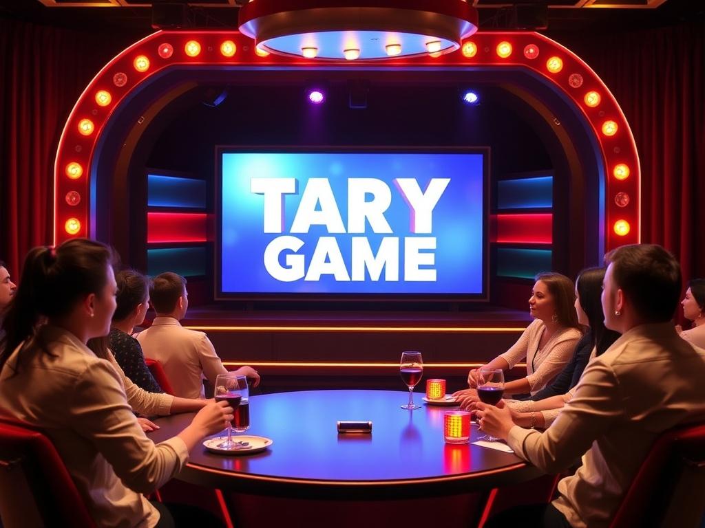 Телешоу на корпоративе: как устроить игру по мотивам любимых передач и действительно завлечь коллег