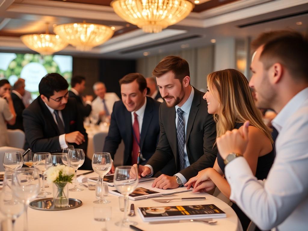 Как организовать корпоратив, который действительно запомнят: пошаговое руководство