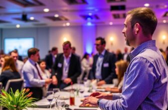 Корпоративы, которые действительно работают: от идеи до аплодисментов