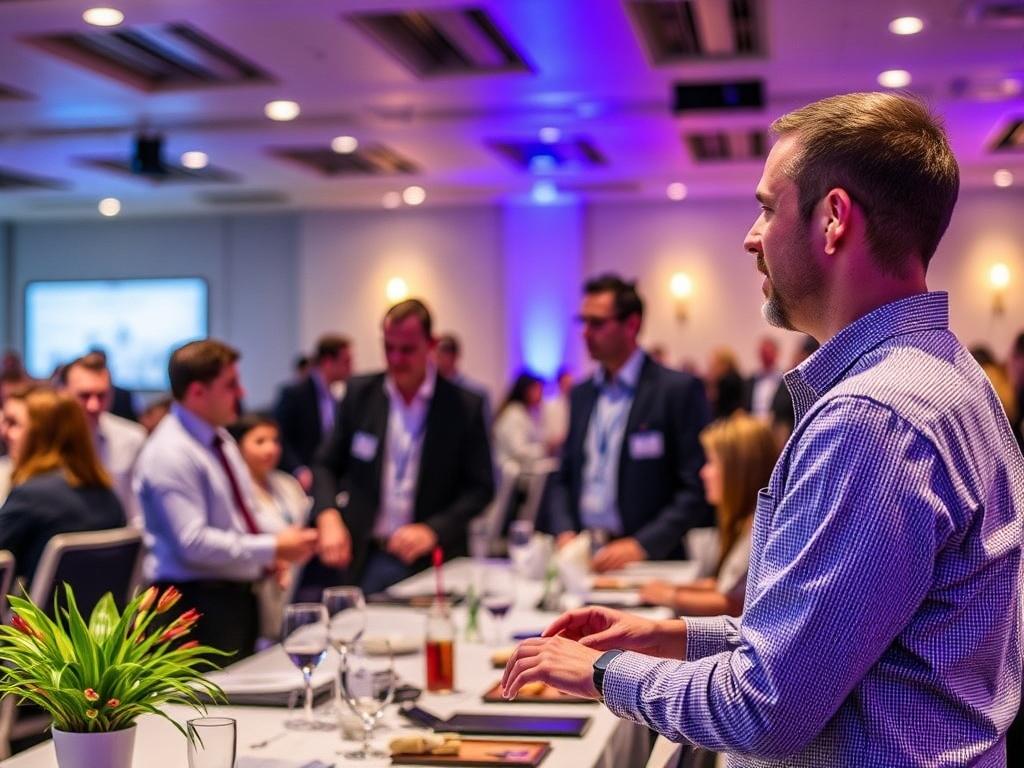 Корпоративы, которые действительно работают: от идеи до аплодисментов