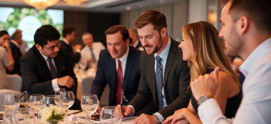 Как организовать корпоратив, который действительно запомнят: пошаговое руководство