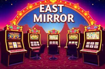 Вход без помех: зеркало Восток Казино онлайн с игровыми автоматами — где искать и как не ошибиться