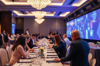 Как устроить запоминающийся корпоратив: простая инструкция без суеты