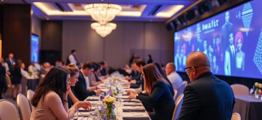 Как устроить запоминающийся корпоратив: простая инструкция без суеты